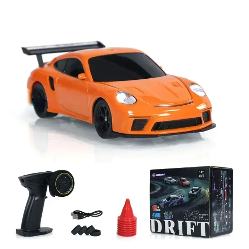 Jbl Speaker Go 4 - 2.4g rc drift carro 1/43 4wd