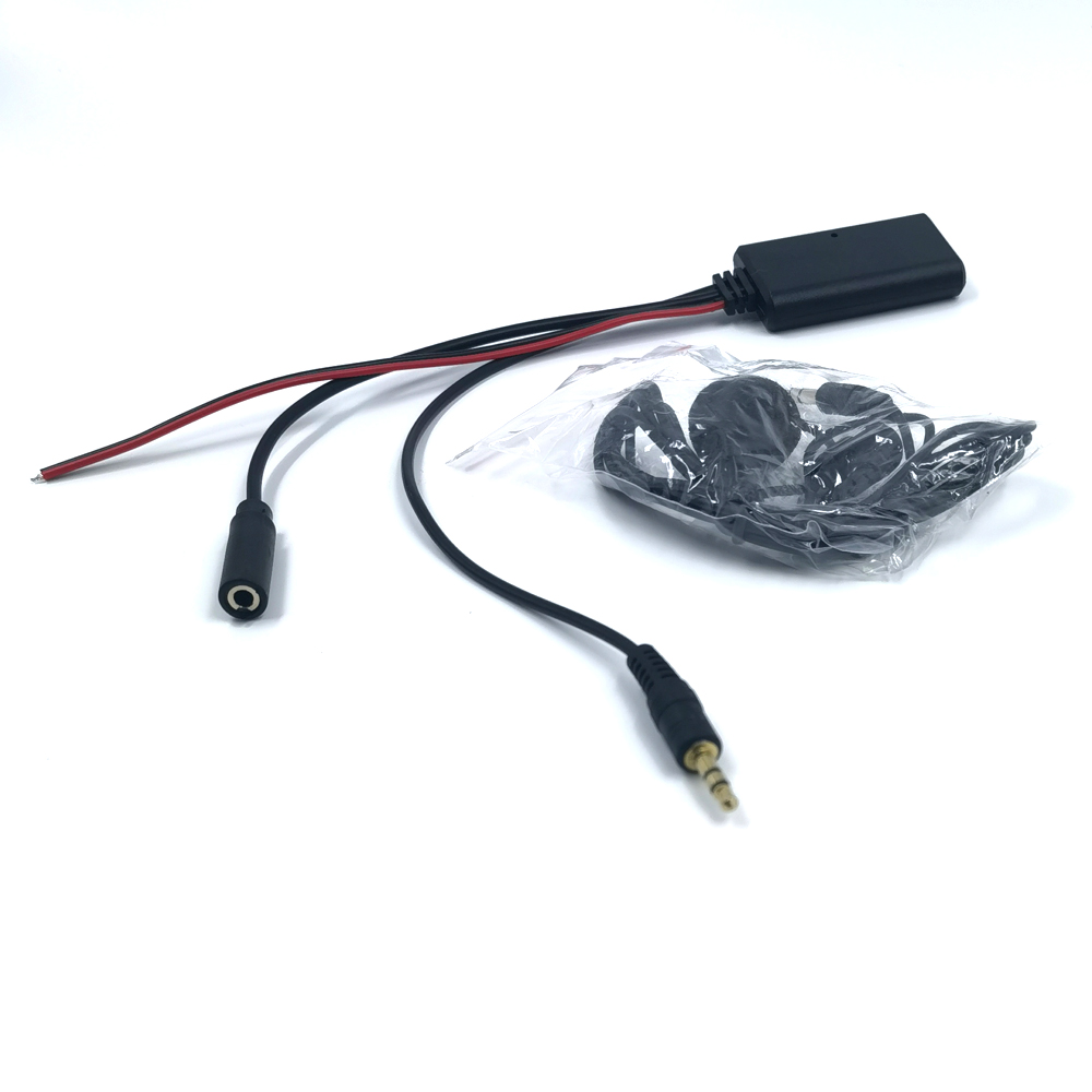Cable Extension 3.5 - Biurlink rádio do carro diy bluetooth