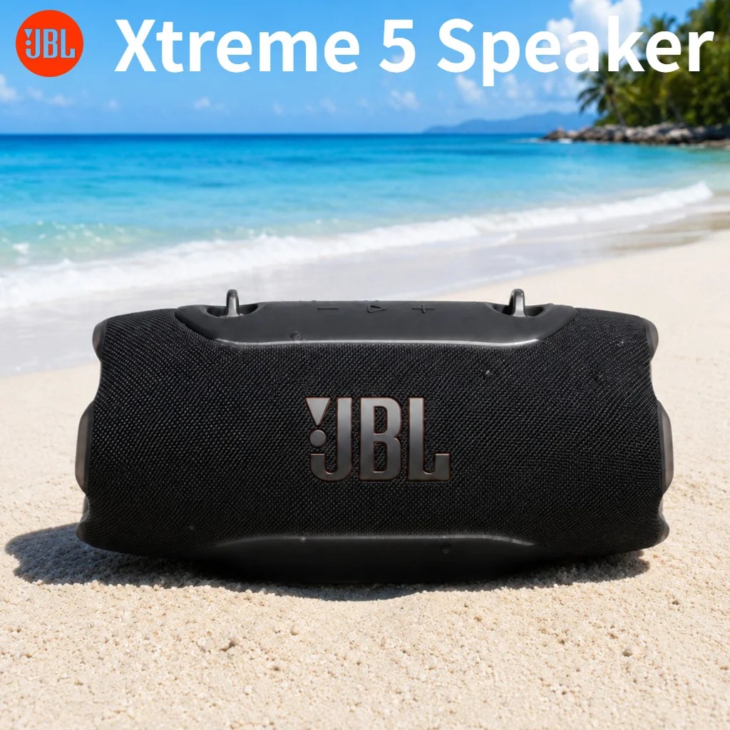 Jbl Speaker Charge 5 - JBL XTREME 5 Caixa de Som