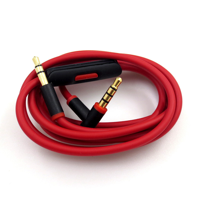 Beats Headphone Studio Pro - [N11R] Cabo de áudio de conversação
