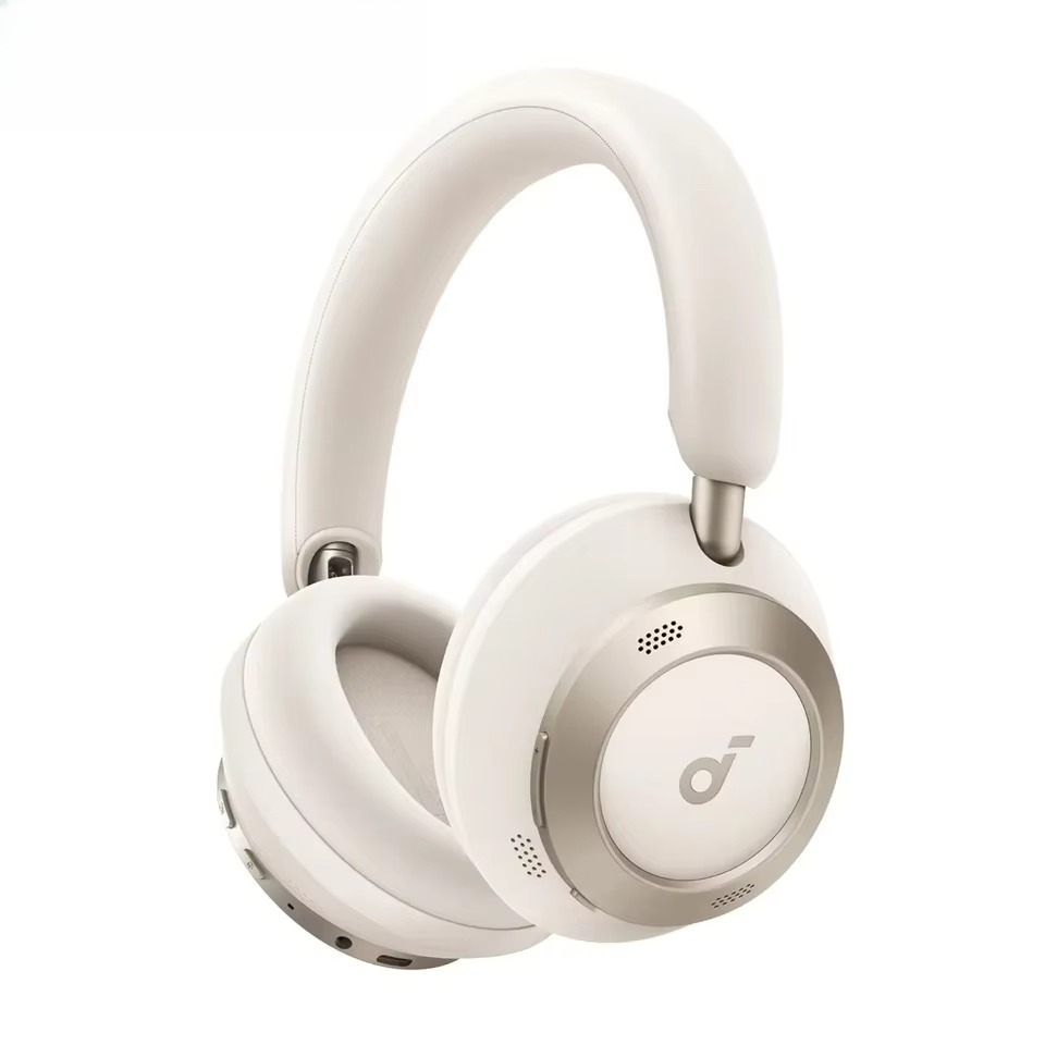 Fones de Ouvido Soundcore Spac - Noise Cancelling Headphone avaliação e preço