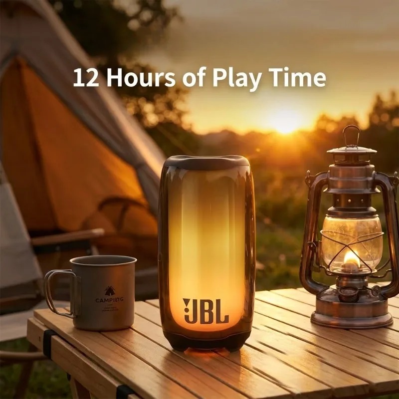Caixa de Som Bluetooth JBL PUL - Jbl Speaker Charge 5 avaliação e preço