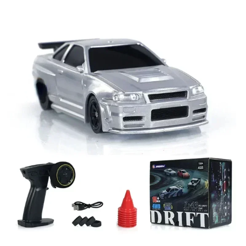 2.4g rc drift carro 1/43 4wd c - Jbl Speaker Go 4 avaliação e preço