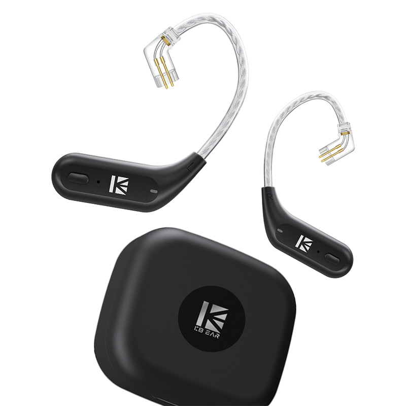Adaptador Bluetooth IEM BT15 P - In Ear Monitor Iem avaliação e preço