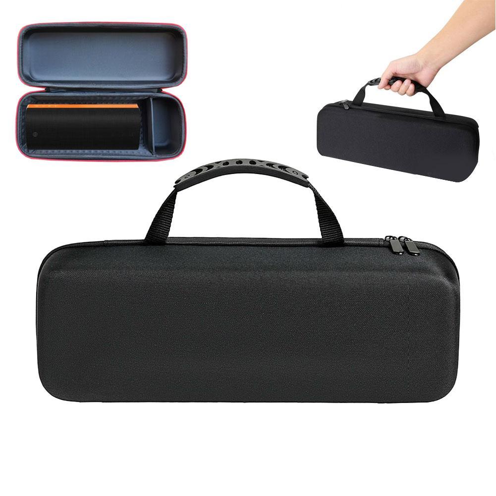 Estojo de viagem rígido em EVA - Anker Speaker Soundcore Boom 2 avaliação e preço
