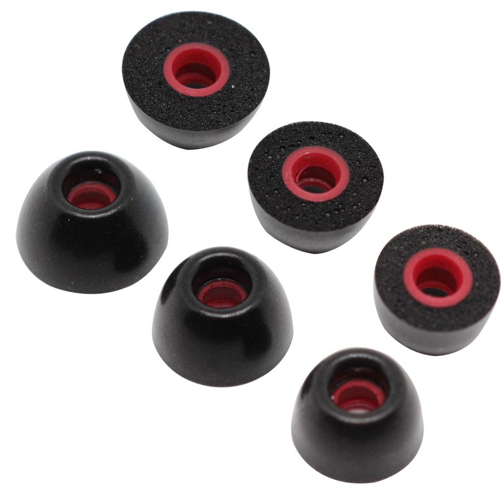 Pontas de ouvido de espuma de  - Anker Speaker Soundcore Boom 2 avaliação e preço