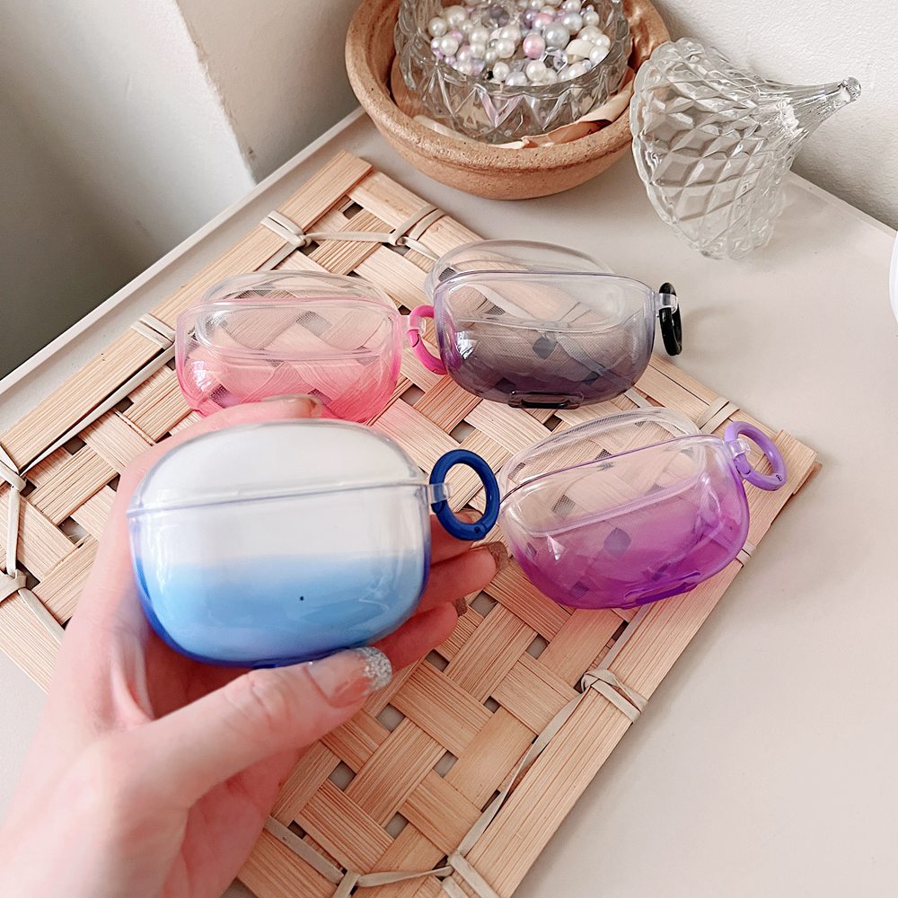 Capa transparente para fone de - Headphone Case Hard avaliação e preço