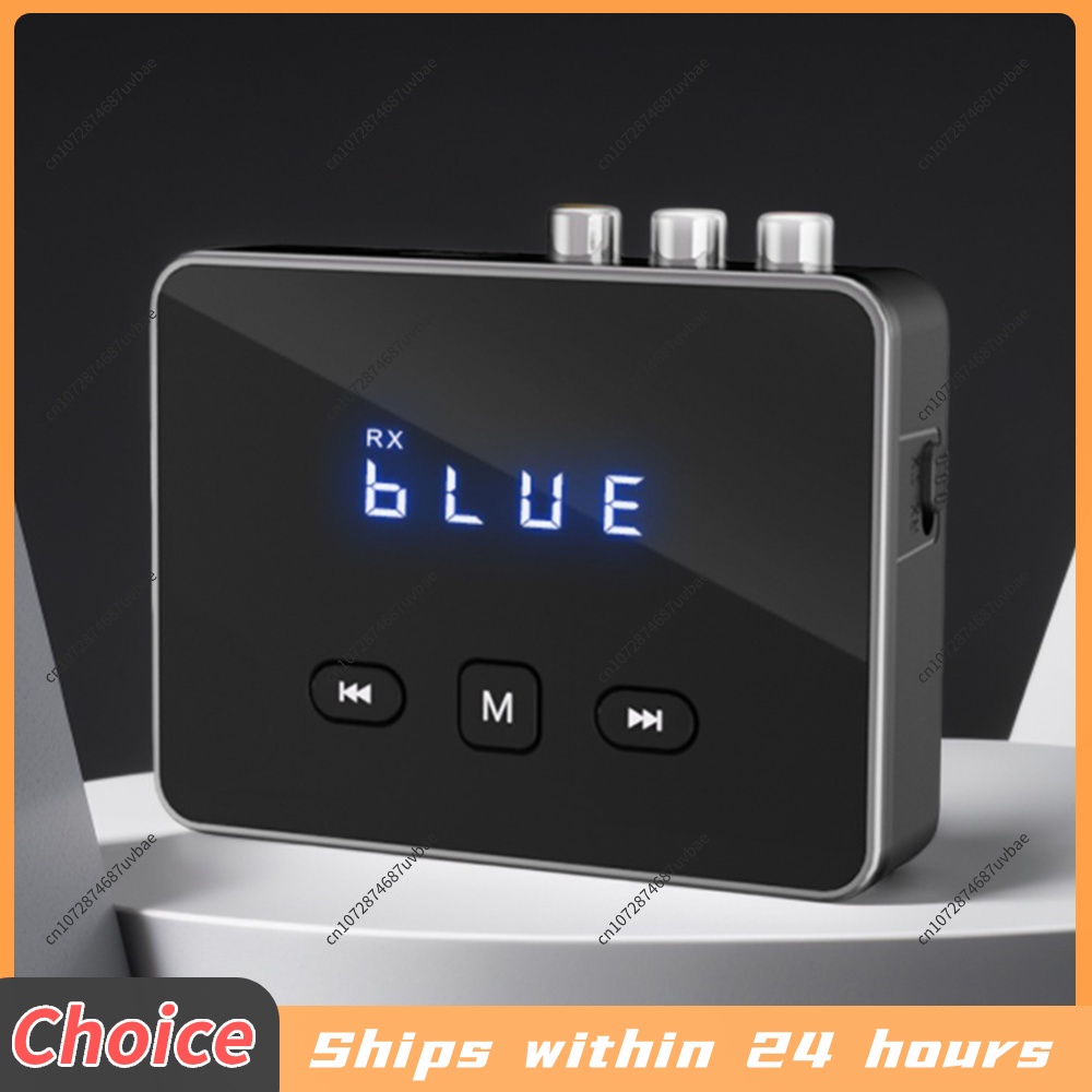 Transmissor e Receptor Bluetoo - Bluetooth Adapter Receiver avaliação e preço