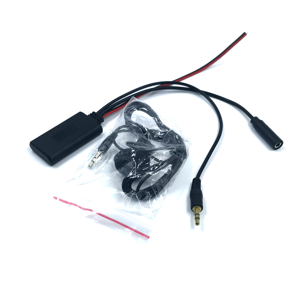 Biurlink rádio do carro diy bl - Cable Extension 3.5 avaliação e preço