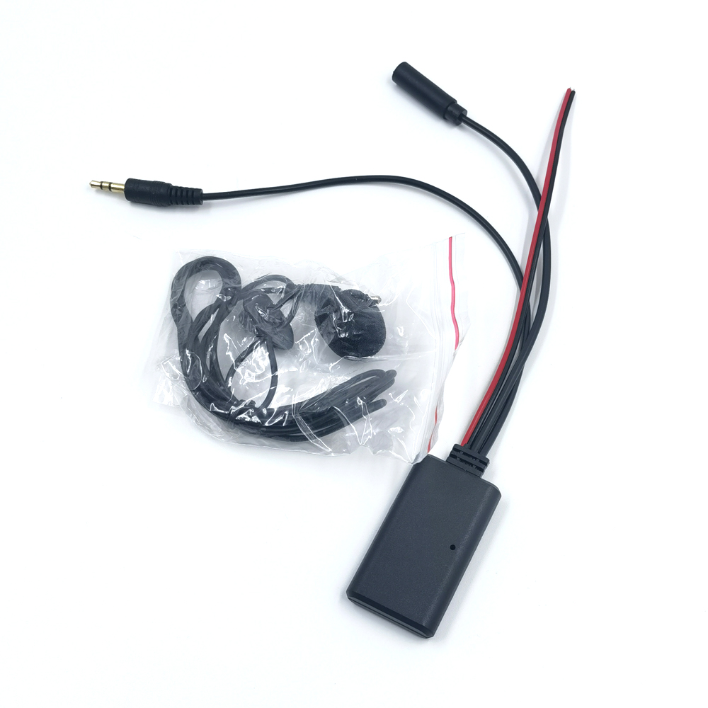 Biurlink rádio do carro diy bl - Cable Extension 3.5 avaliação e preço