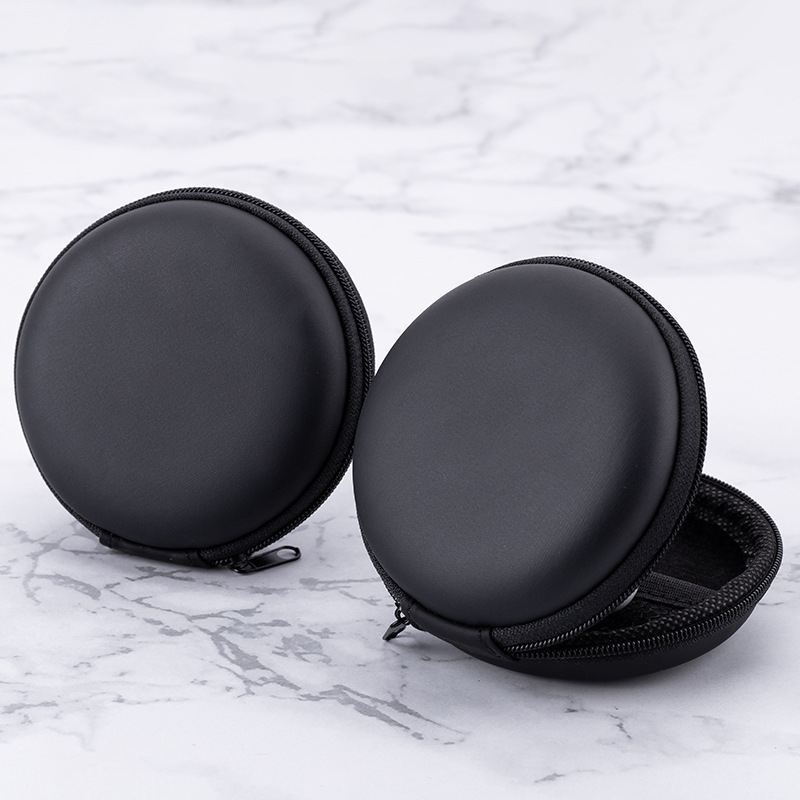Estojo de Armazenamento para F - Headphone Case Hard avaliação e preço