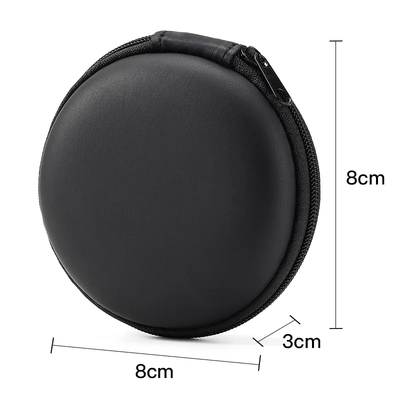 Estojo de Armazenamento para F - Headphone Case Hard avaliação e preço