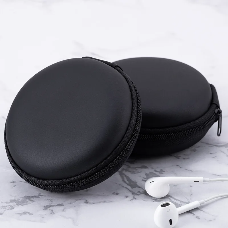Estojo de Armazenamento para F - Headphone Case Hard avaliação e preço
