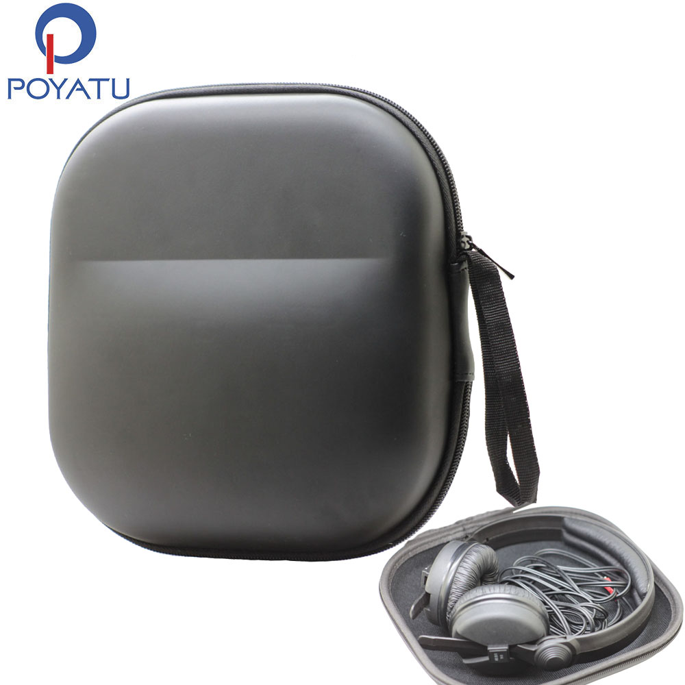 oyatu caso do fone de ouvido s - Sennheiser Headphone Hd 25 avaliação e preço
