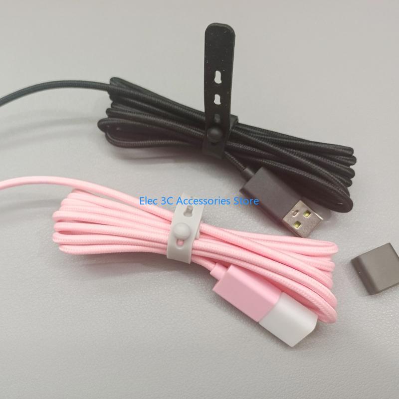 Linha substituição USB durável - Gaming Headset Rgb avaliação e preço