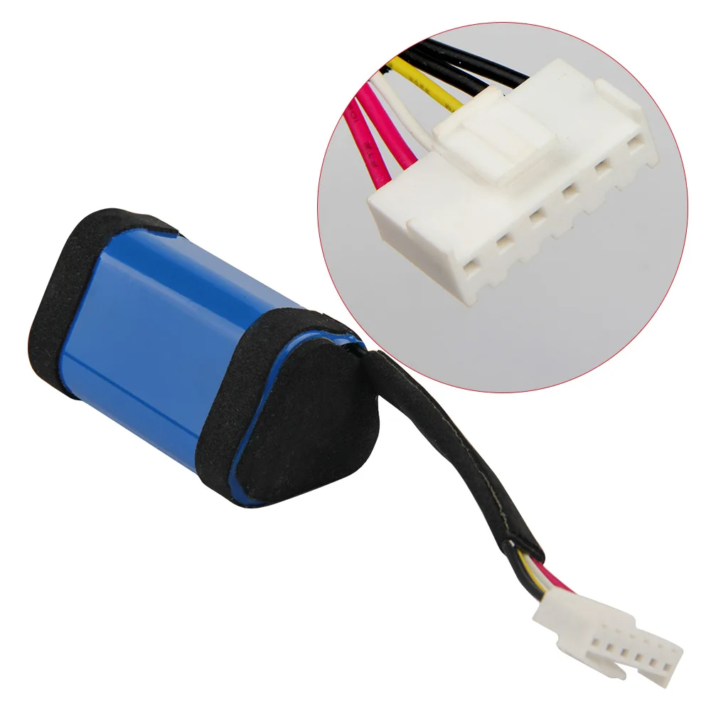 Bateria de substituição id998  - Jbl Speaker Charge 5 avaliação e preço