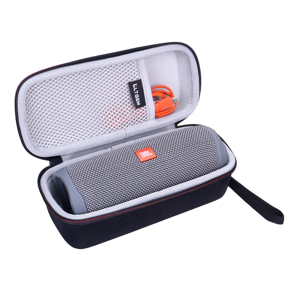 Estojo de alto-falante LTGEM p - Anker Speaker Soundcore Boom 2 avaliação e preço