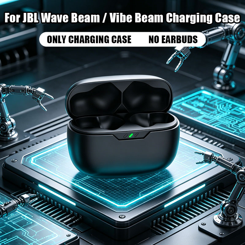 Estojo de carregamento para JB - Earbuds Charging Case avaliação e preço